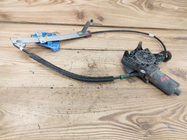 bontott FORD MONDEO II Jobb hátsó Ablakemelő Szerkezet (Elektromos)