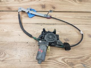 bontott FORD MONDEO II Jobb hátsó Ablakemelő Szerkezet (Elektromos)