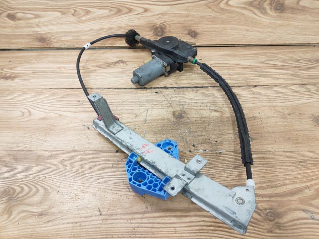 bontott FORD MONDEO II Jobb hátsó Ablakemelő Szerkezet (Elektromos)