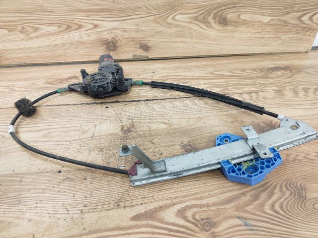 bontott FORD MONDEO II Jobb hátsó Ablakemelő Szerkezet (Elektromos)