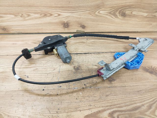 bontott FORD MONDEO II Jobb hátsó Ablakemelő Szerkezet (Elektromos)