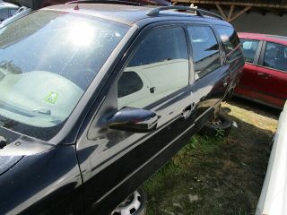 bontott FORD MONDEO II Jobb hátsó Ablakemelő Szerkezet (Mechanikus)