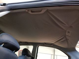 bontott FORD MONDEO II Jobb hátsó Ablakemelő Szerkezet (Mechanikus)