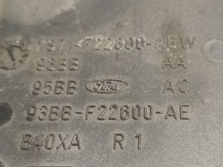 bontott FORD MONDEO II Jobb hátsó Belső Kilincs