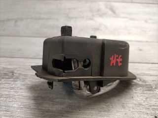 bontott FORD MONDEO II Jobb hátsó Belső Kilincs