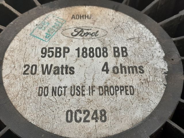 bontott FORD MONDEO II Jobb hátsó Hangszóró