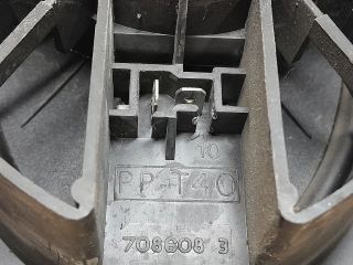 bontott FORD MONDEO II Jobb hátsó Hangszóró