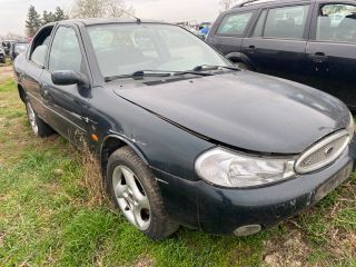 bontott FORD MONDEO II Jobb hátsó Külső Kilincs