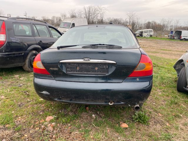 bontott FORD MONDEO II Jobb hátsó Külső Kilincs