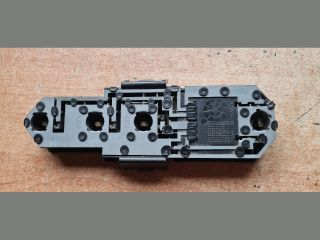 bontott FORD MONDEO II Jobb Hátsó Lámpa Foglalat