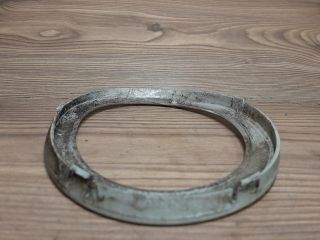 bontott FORD MONDEO II Jobb Ködfényszóró Lámpakeret