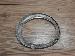 bontott FORD MONDEO II Jobb Ködfényszóró Lámpakeret