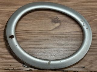 bontott FORD MONDEO II Jobb Ködfényszóró Lámpakeret