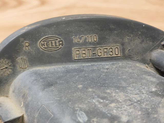 bontott FORD MONDEO II Jobb Ködfényszóró