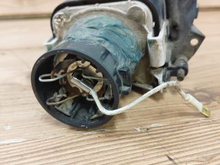 bontott FORD MONDEO II Jobb Ködfényszóró