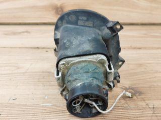 bontott FORD MONDEO II Jobb Ködfényszóró