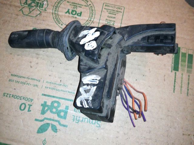 bontott FORD MONDEO II Jobb Kormánykapcsoló Ablaktörlő