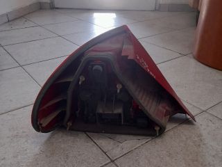 bontott FORD MONDEO II Jobb Külső Hátsó Lámpa