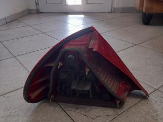 bontott FORD MONDEO II Jobb Külső Hátsó Lámpa