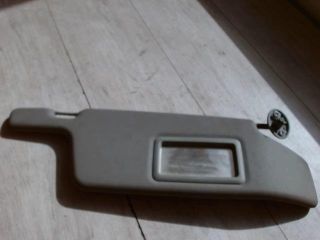 bontott FORD MONDEO II Jobb Napellenző