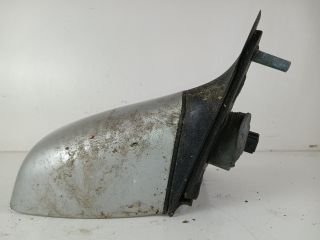 bontott FORD MONDEO II Jobb Visszapillantó Tükör (Elektromos)