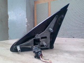 bontott FORD MONDEO II Jobb Visszapillantó Tükör (Elektromos)