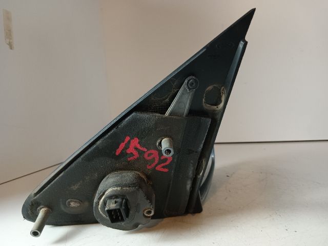 bontott FORD MONDEO II Jobb Visszapillantó Tükör (Elektromos)