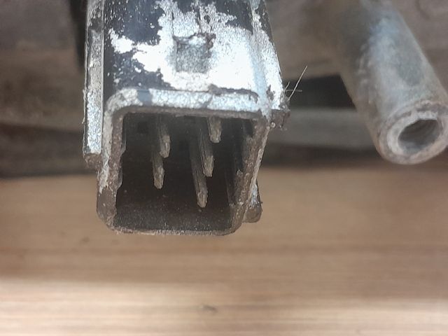 bontott FORD MONDEO II Jobb Visszapillantó Tükör (Elektromos)