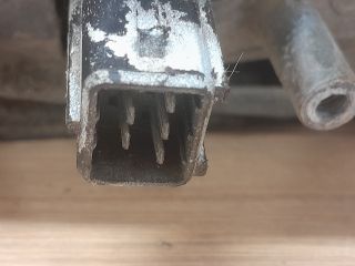 bontott FORD MONDEO II Jobb Visszapillantó Tükör (Elektromos)