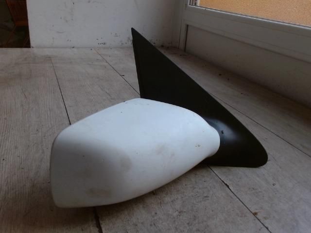 bontott FORD MONDEO II Jobb Visszapillantó Tükör (Elektromos)