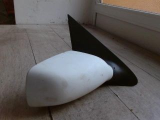 bontott FORD MONDEO II Jobb Visszapillantó Tükör (Elektromos)