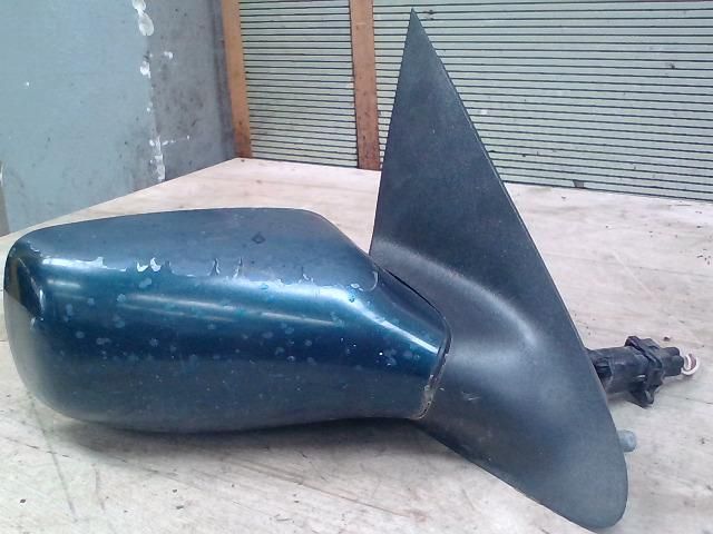 bontott FORD MONDEO II Jobb Visszapillantó Tükör (Elektromos)