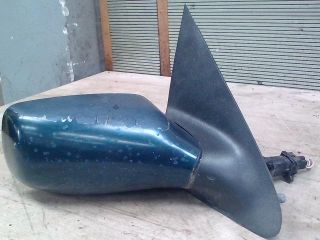 bontott FORD MONDEO II Jobb Visszapillantó Tükör (Elektromos)