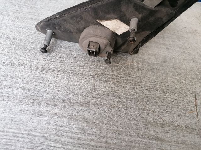 bontott FORD MONDEO II Jobb Visszapillantó Tükör (Elektromos)