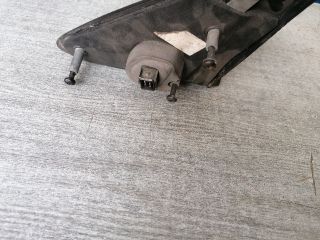 bontott FORD MONDEO II Jobb Visszapillantó Tükör (Elektromos)