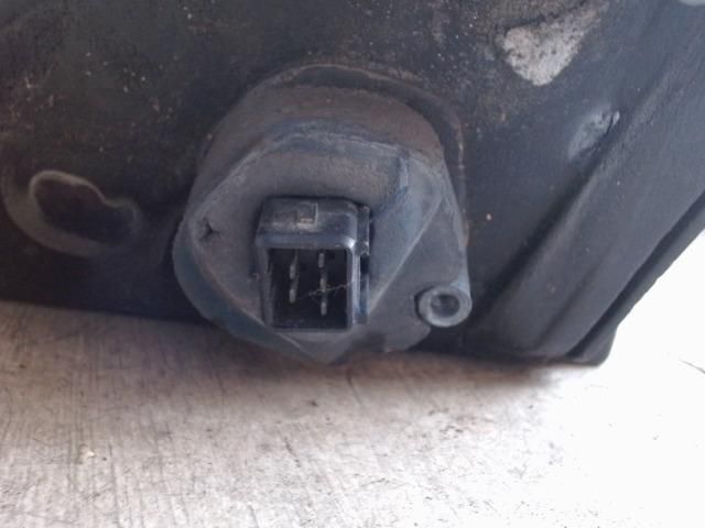 bontott FORD MONDEO II Jobb Visszapillantó Tükör (Elektromos)