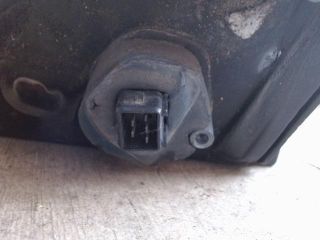 bontott FORD MONDEO II Jobb Visszapillantó Tükör (Elektromos)