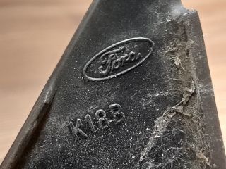 bontott FORD MONDEO II Jobb Visszapillantó Tükör (Elektromos)