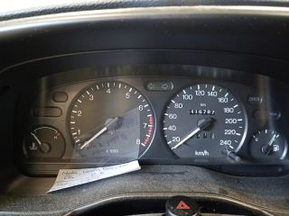 bontott FORD MONDEO II Jobb Visszapillantó Tükör (Elektromos)