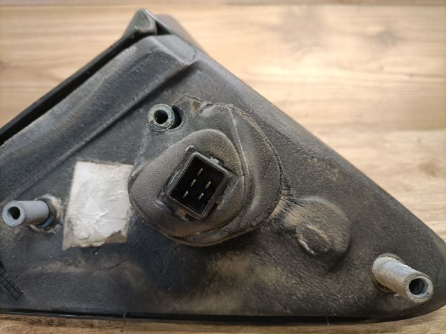 bontott FORD MONDEO II Jobb Visszapillantó Tükör (Elektromos)