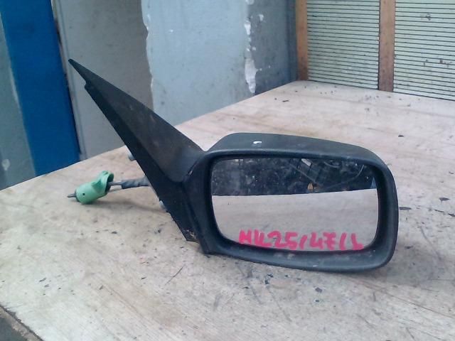 bontott FORD MONDEO II Jobb Visszapillantó Tükör (Mechanikus)