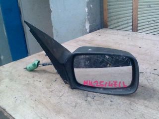 bontott FORD MONDEO II Jobb Visszapillantó Tükör (Mechanikus)