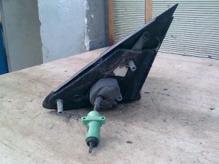 bontott FORD MONDEO II Jobb Visszapillantó Tükör (Mechanikus)