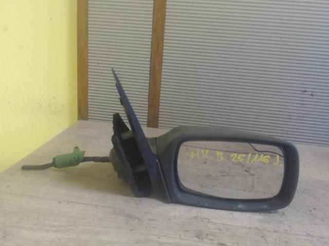 bontott FORD MONDEO II Jobb Visszapillantó Tükör (Mechanikus)