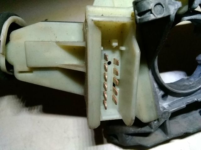 bontott FORD MONDEO II Komplett Kormánykapcsoló (Bajuszkapcsoló)