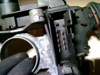 bontott FORD MONDEO II Komplett Kormánykapcsoló (Bajuszkapcsoló)