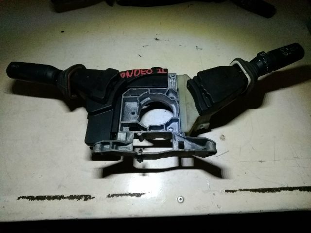 bontott FORD MONDEO II Komplett Kormánykapcsoló (Bajuszkapcsoló)