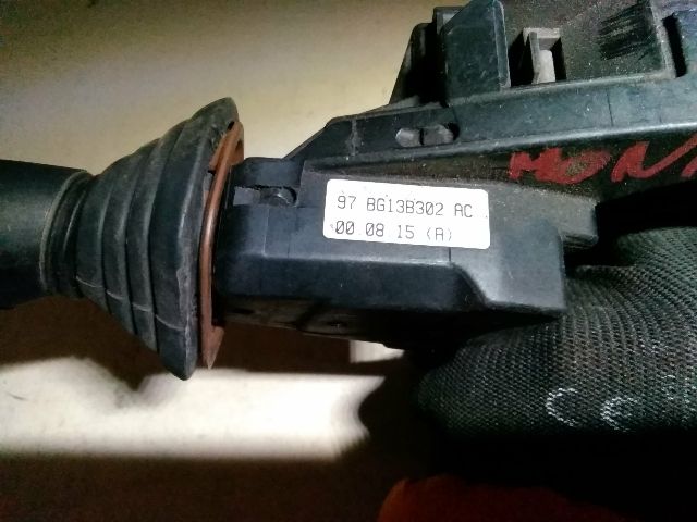 bontott FORD MONDEO II Komplett Kormánykapcsoló (Bajuszkapcsoló)