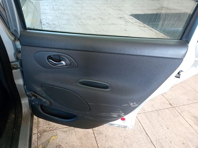 bontott FORD MONDEO II Komplett Kormánykapcsoló (Bajuszkapcsoló)