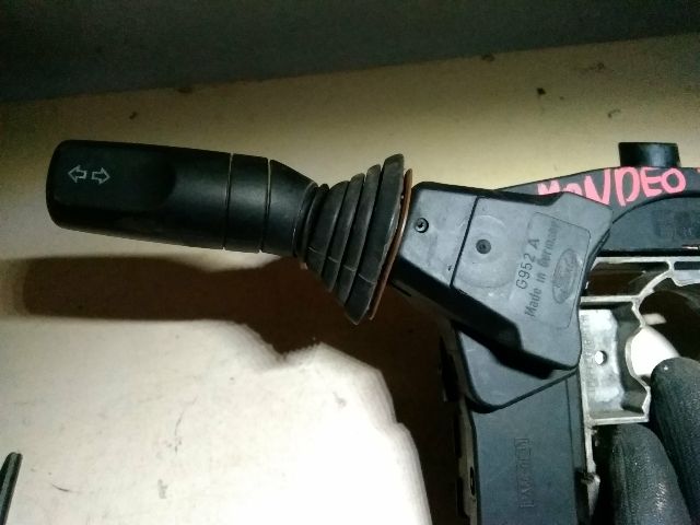 bontott FORD MONDEO II Komplett Kormánykapcsoló (Bajuszkapcsoló)